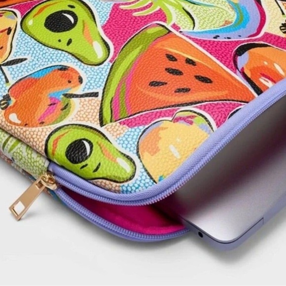 Tabitha brown computer case - Picture 2 of 2